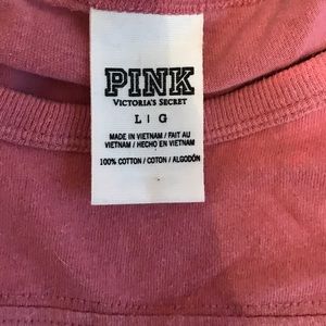 Quarter length sleeve shirt